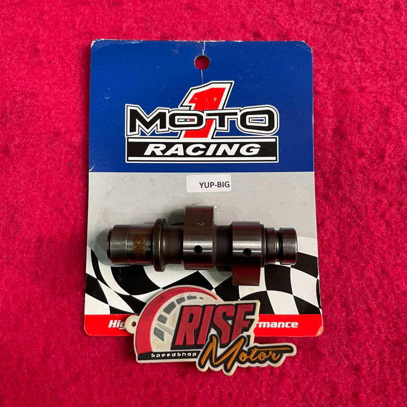 NOKEN AS MOTO 1 JUPITER Z วาล์วใหญ่