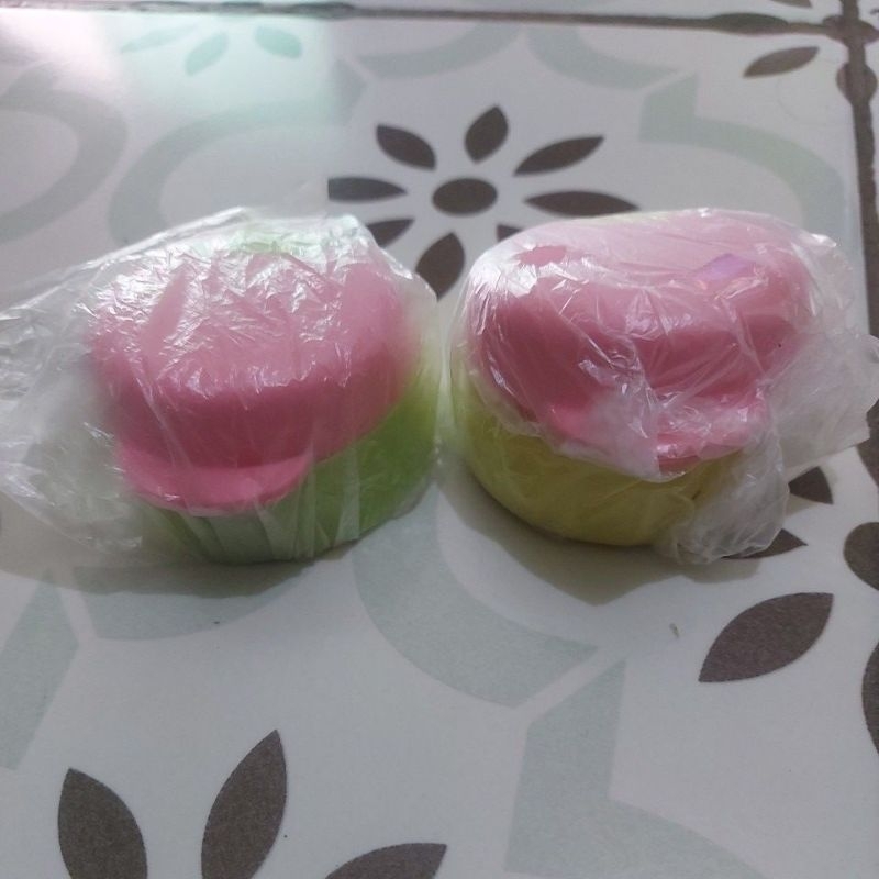 Eco Fashion Flip Lid 6.3cm, 1 ลิตร / 500 ml / 310 ml, 1 ชิ้น New Tupperware