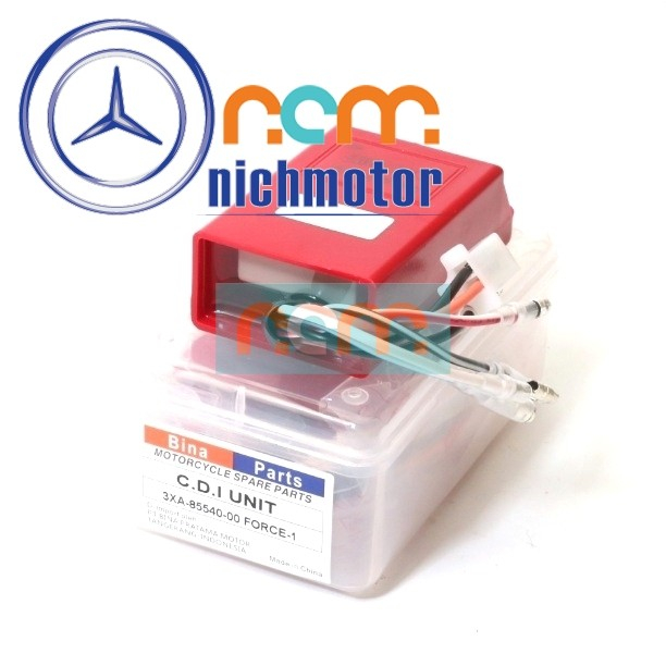 Cdi Force1 F1Zr banaparts