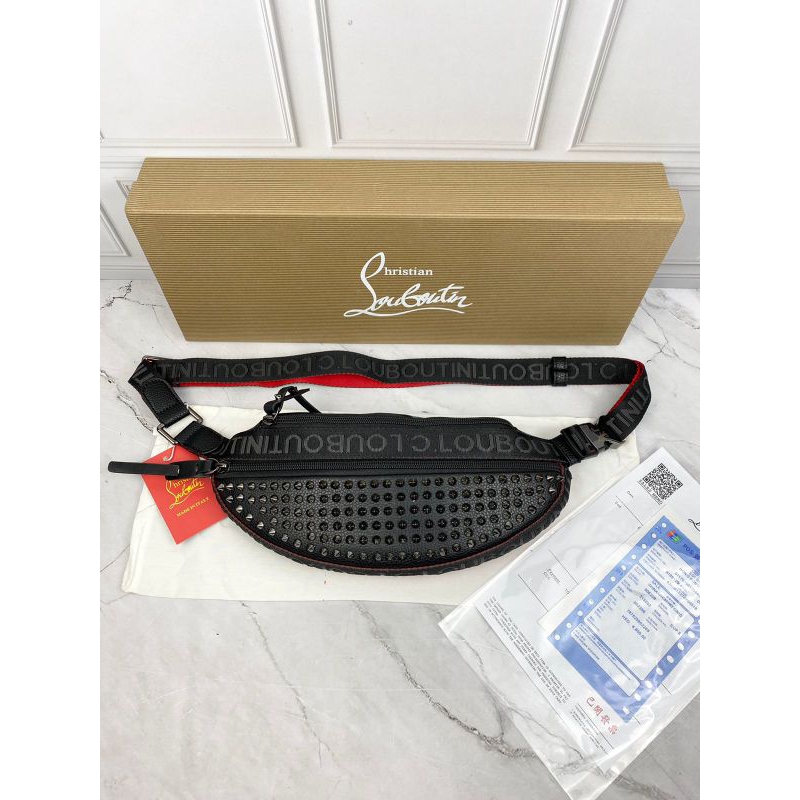 ผู้ชาย WAITSBAG CBL4819 HIGHT QUALITY BRANDED