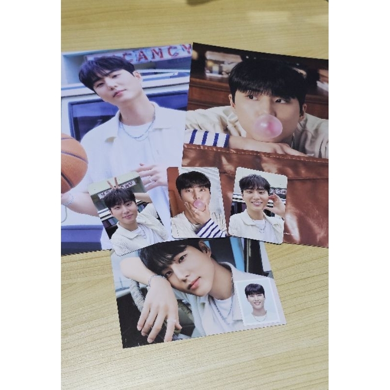 แบ่งปัน SG Day6*****