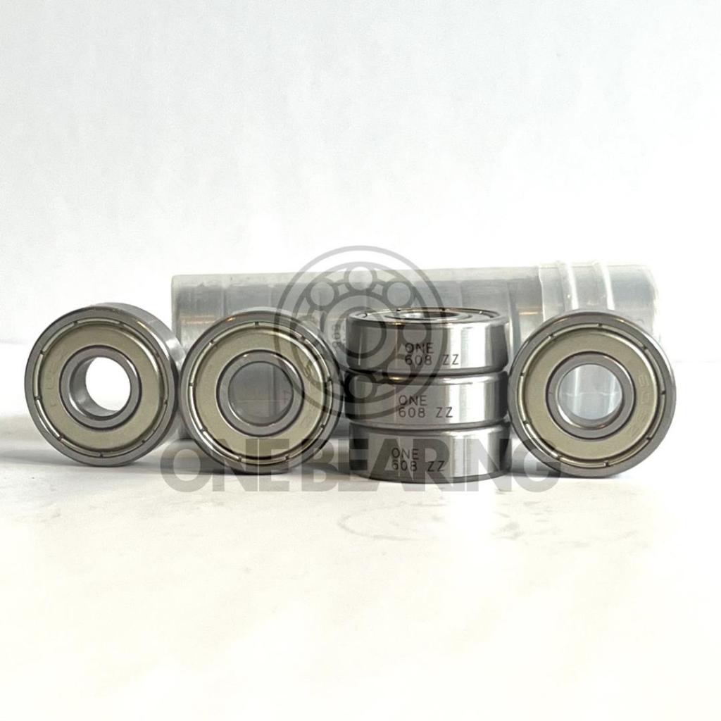 BEARING 608ZZ/608 ZZ 8x22x7mm ONE Bearing Original