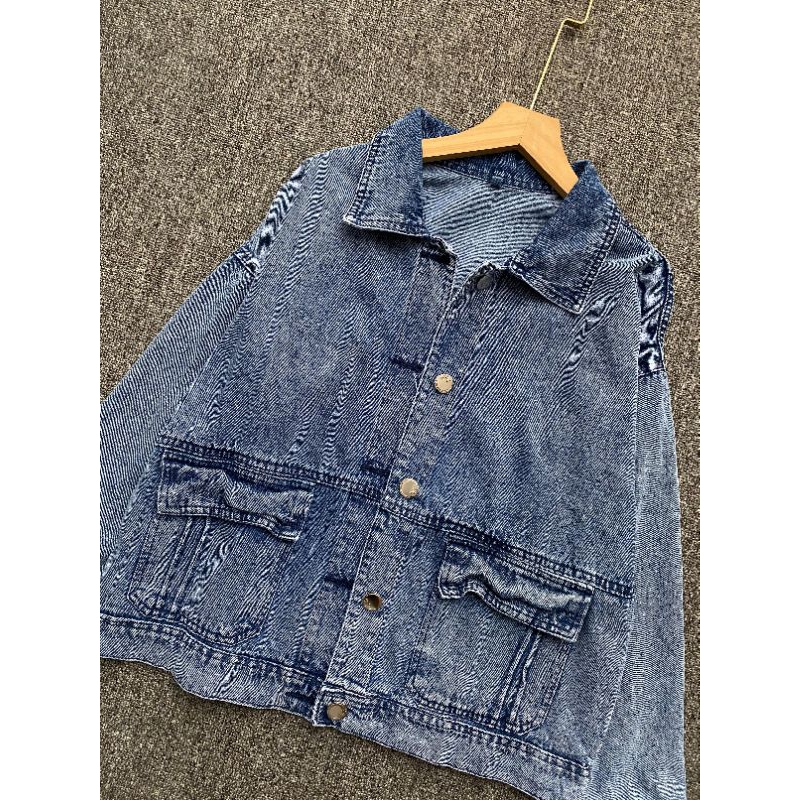 เสื้อแจ็คเก็ต Zema**