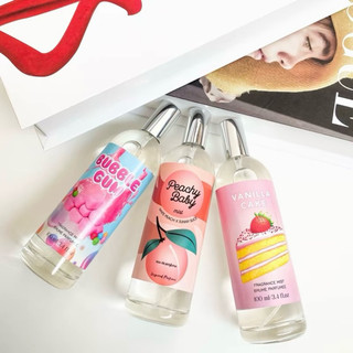 INSPIRED PARFUM BAJU ANAK / KIDS PERFUME BODY MIST - 100ML