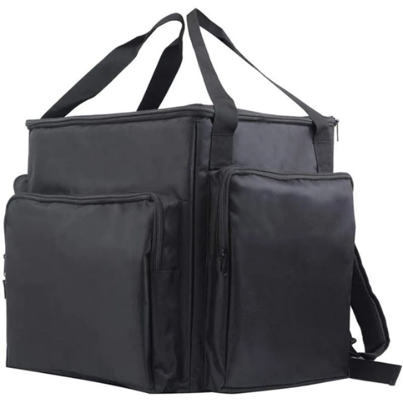 กระเป๋า ITX PC MINI, itx PC mini กระเป๋าเก็บคอมพิวเตอร์และเล่นเกมเดสก์ท็อป กระเป๋าคอมพิวเตอร์พีซีสํา