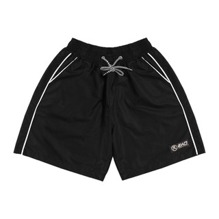RHID - Celana Pendek Boardshort Hitam