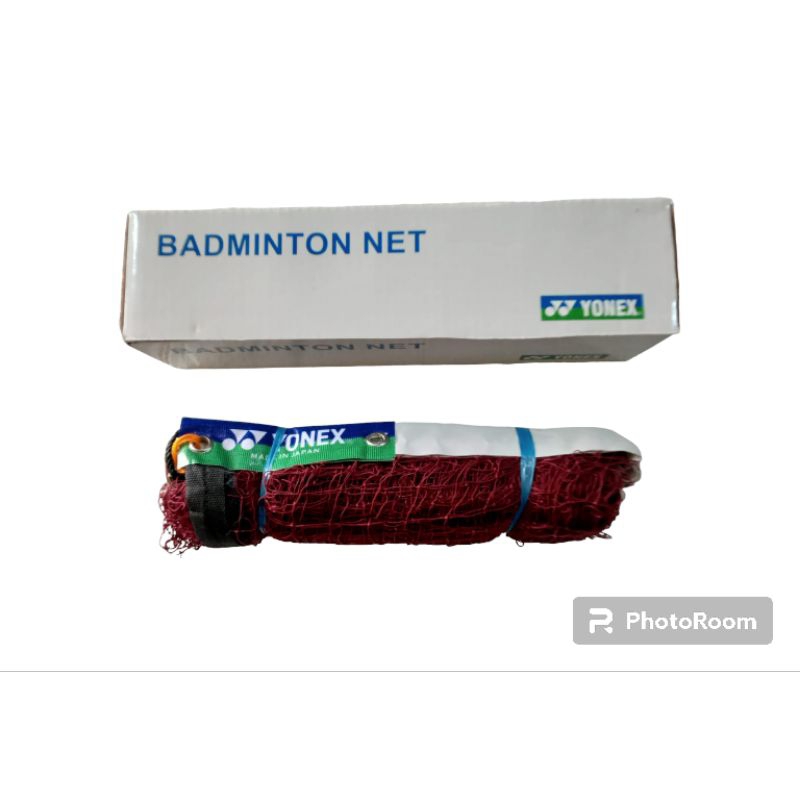 ไม้แบดมินตันกล่อง Yonex