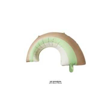 DPM Rainbow Balloon / สีมาการองสไตล์เกาหลี / ไดโนเสาร์ / สัตว์ DPM