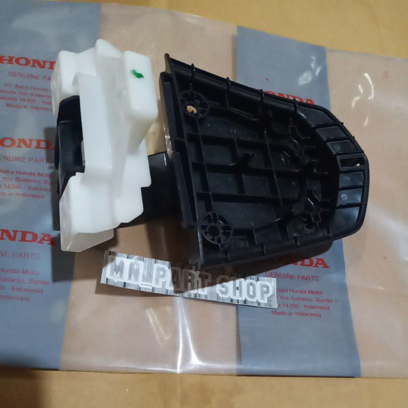 Honda pxc 150 k97 บานพับฝาครอบฝาถังน้ํามัน