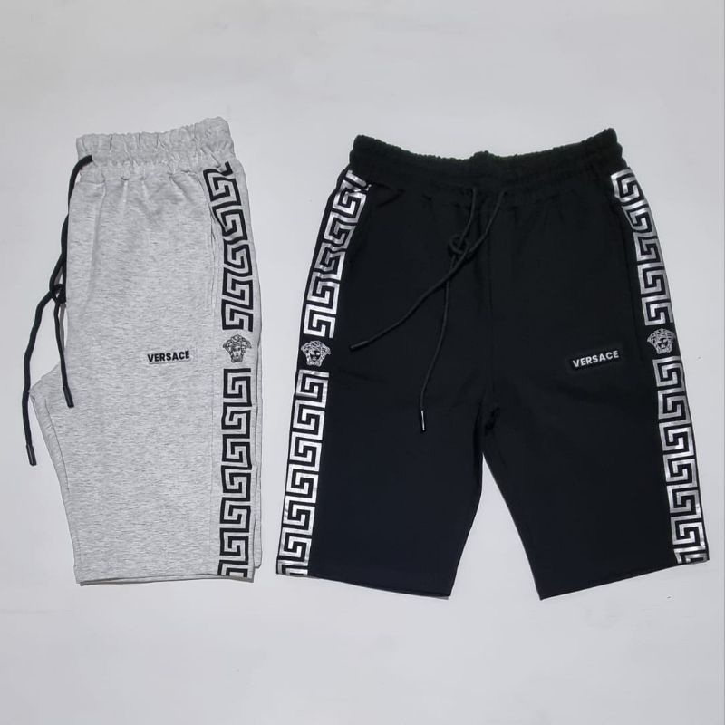 พรีเมี่ยมนําเข้ากางเกงขาสั้นผู้ชาย MENS SHORTS MENS SHORTS MENS PREMIUM BRANDED SHORTS MENS JOGGER P