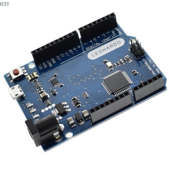บอร์ดที่รองรับ Arduino0 Leonardo Pro Micro Arduino0 Leonardo Promicro