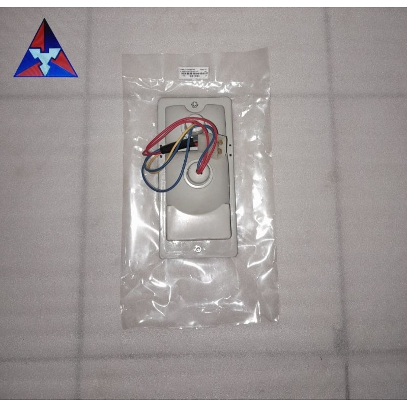 STOP LAMP ASSY RH D. ZEBRA/ESPASS PICK UP - BB1590