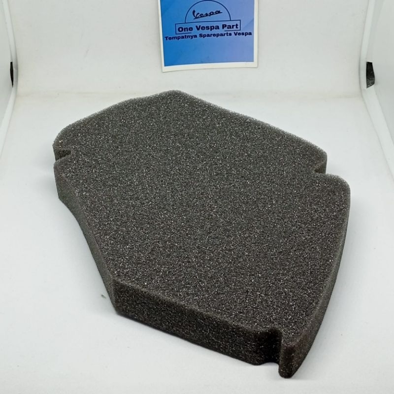 ไส้กรองอากาศ Piaggio Zip 100 / ไส้กรองอากาศ Piaggio Zip