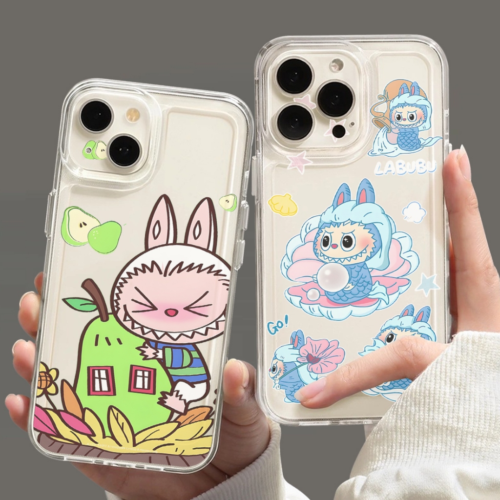 Sizora - Case Clear Ready สําหรับ Tecno Pova 4 6 Pova 5 Spark 10 4G Spark Go 2023 Spark 20 20c ปลอก 