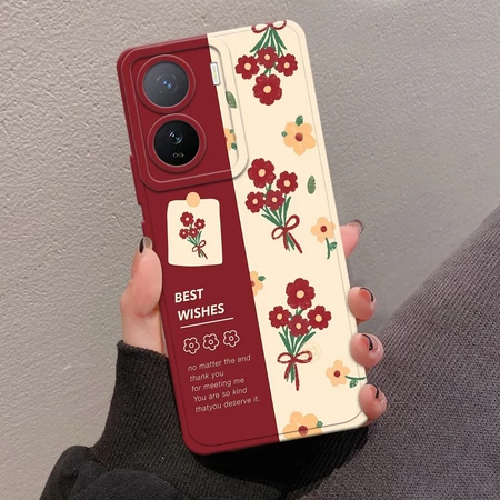 B07 กรณี IQOO Z7 Z7X Z9 Z9X Z9 5G กรณี Procamera ป้องกันปลอกกล้อง Hp ซิลิโคน TPU