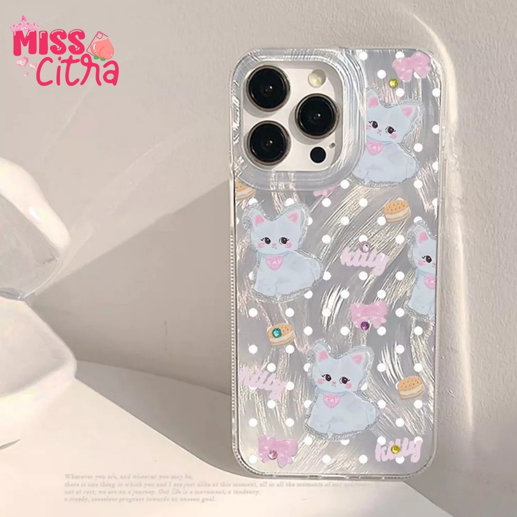 SS960 SOFTCASE CASING CLARITY สําหรับ OPPO A1 A1K A3S A3X A5S A5 A7 A8 A9 A15 A16 A16K A17 A18 A31 A