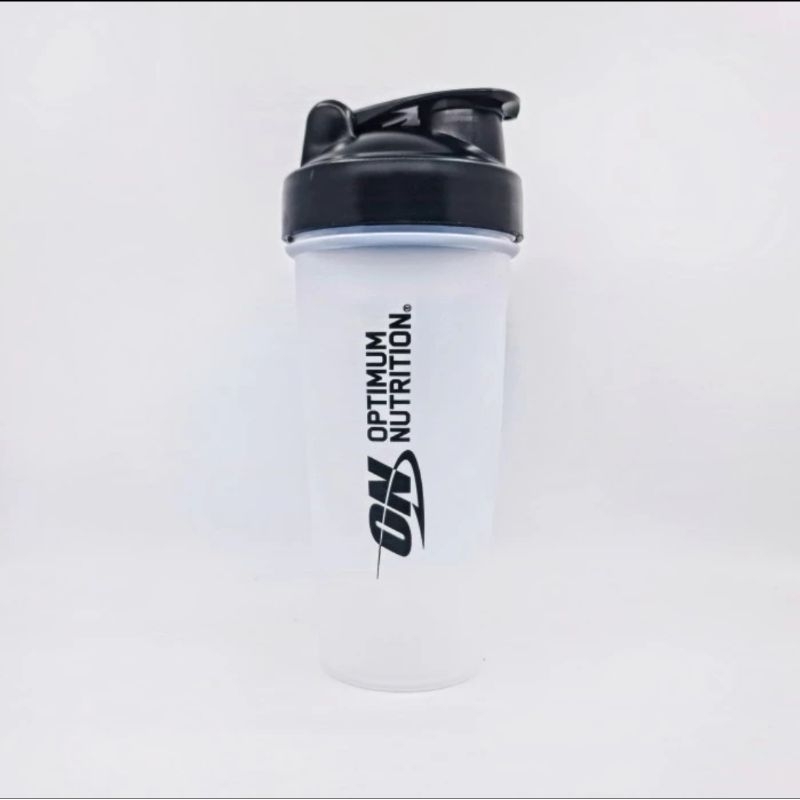 Original Shaker Optimum Nutrition ON 600 ML / แก้วน้ํา / ขวด 600ml