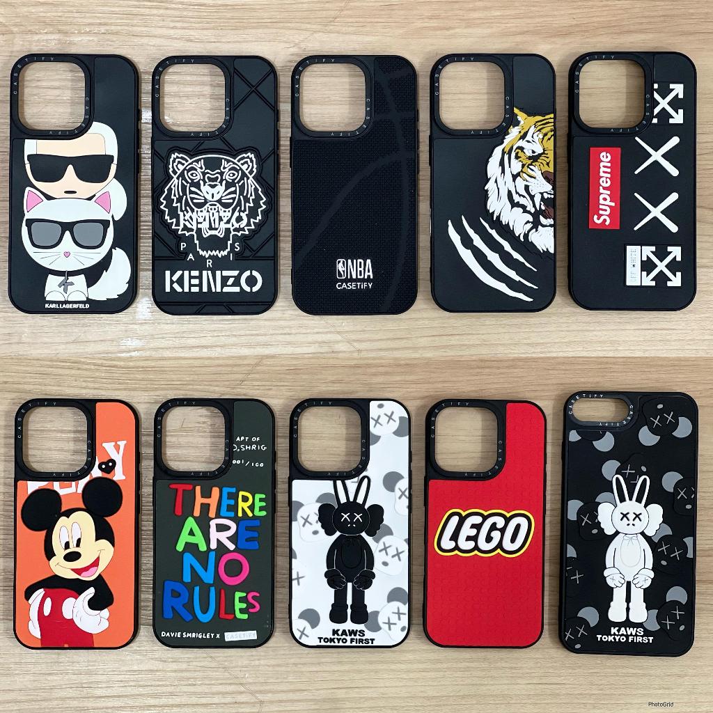 (CAN CHOOSE MOTIF) [ SAMSUNG A05 / A05S / A14 5G / A24 4G / A34 5G / A54 5G / S21 FE / S23 FE / S23 