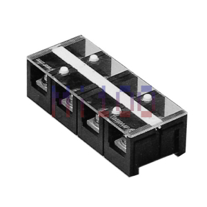 Hanyoung Terminal 100A 100 A 3 Pole 4 Pole HYT-1003 HYT-1004