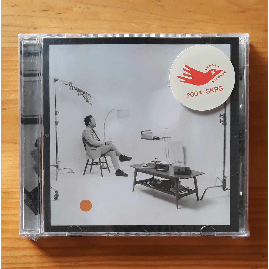 Cd KUROSUKE - Distant Memories