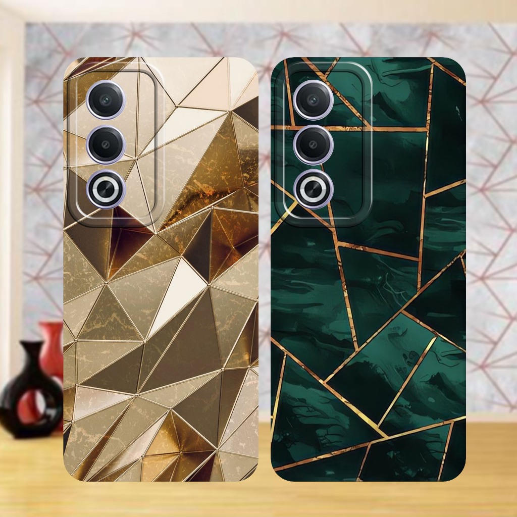 Softcase สําหรับ Oppo A3 PRO A60 4G A18 RENO 11 5G RENO 10 PRO RENO 8T RENO 7 RENO 5F RENO 4 PRO REN