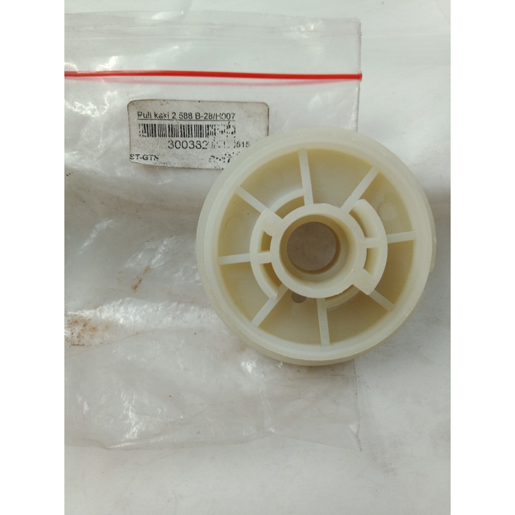 รอก 2 ขา (14mm) 588 B-28 (สําหรับ Yasuka) NEW WEST