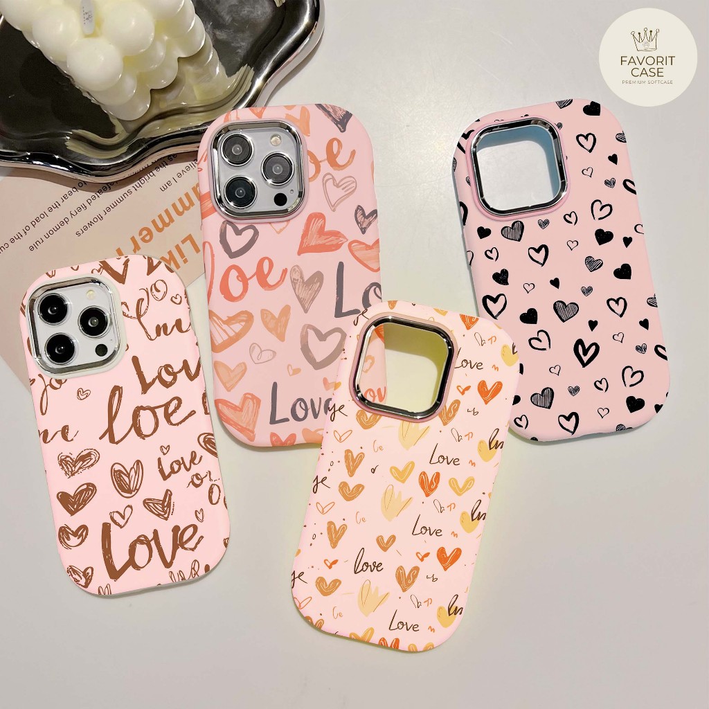 เคส OPPO A3S A5 A9 A7 AX7 A5S AX5S A8 A31 A15 A16K A16E A16 A17 A17K A18 A38 A52 A72 A92 A53 A57 A95