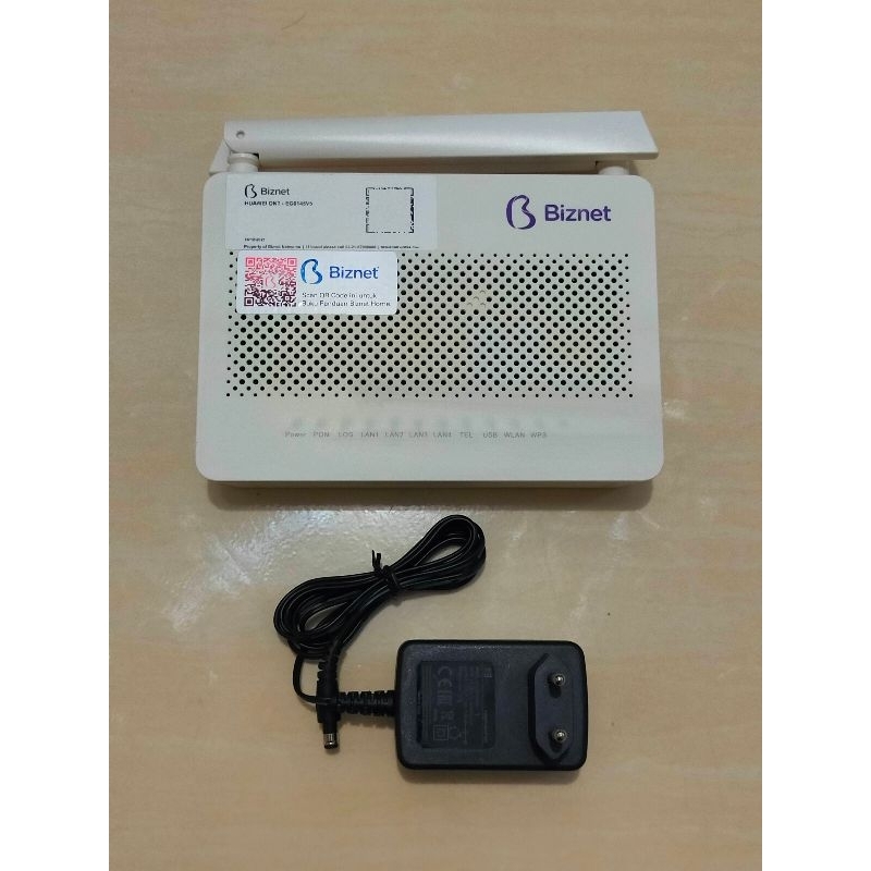 HUAWEI EG8145V5 DUALBAND GPON ONT