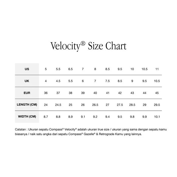 WAREHOUSE Compass Velocity Black/Grey/Navy Shoes