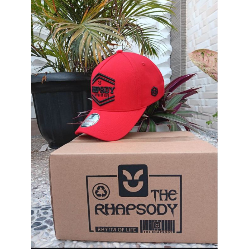 Hitam Mlb / วัสดุสีดํา / 9Forty A Frame / หมวกพรีเมี่ยม