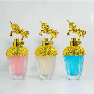 REVERSE PARTY & JEAN MISS EDP Parfum Wanita Tahan Lama 80ml AROMA LEMON DAN JERUK YANG SEGAR IMPORT