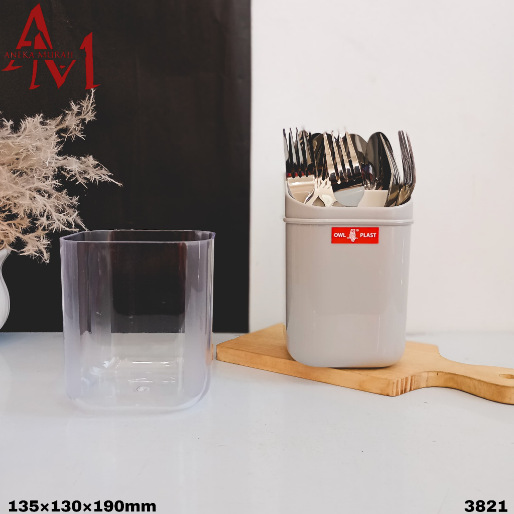 CATTELYA CULLERY HOLDER CH001 (3821)