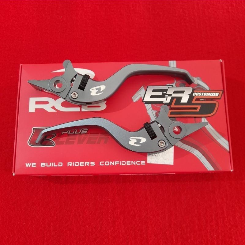 RCB RACING BOY E+ Nmax OLD Nmax NEW มือเบรค