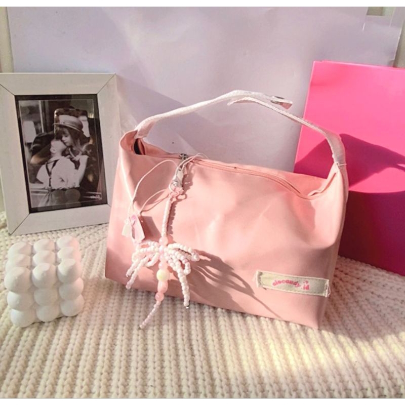 Mini bag Pouch strap Pouch bisban travel bag organizer