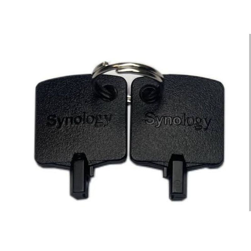 ถาดกุญแจ Synology bay DS RS series