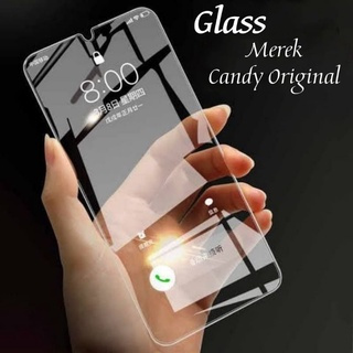 LAYAR Clear Candy Glass Samsung J1 J1 2016 J1 Ace J1 Mini J2 J2 Core J2 Prime J2 Pro J3 J3 Pro 2016 