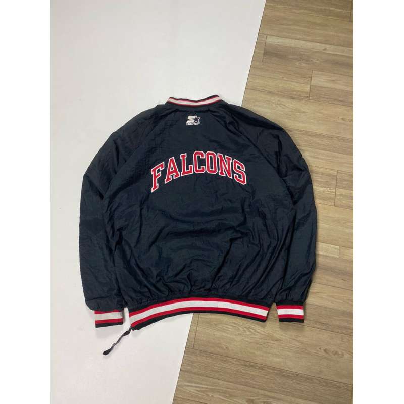 VINTAGE STARTER NFL "ATLANTA FALCONS"