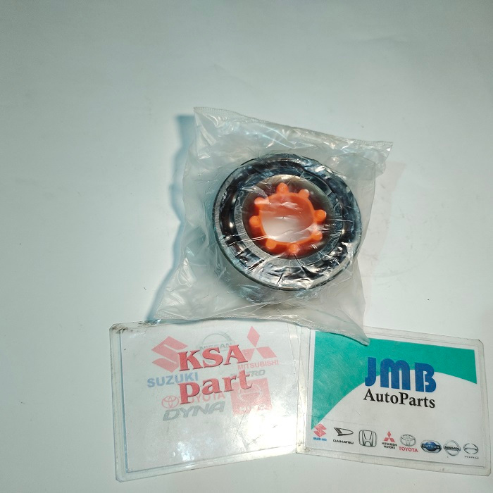 ล้อหน้า LAHAR BEARING TOYOTA COROLLA GL SE SALON TWINCAM ST171 ST191 (ZA-38BWD01A1-A-CA-01)