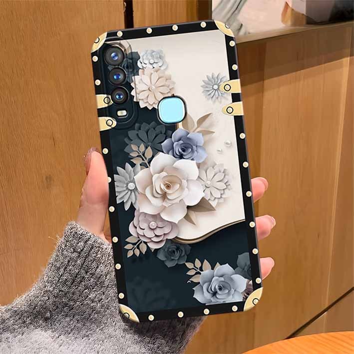CASE HP VIVO Z1 PRO/V9/Y19/Y91C/Y1S/Y35/Y22/Y22S/Y27 4G/Y27 5G/Y36 4G/Y36 5G/Y36 5G/Y36 5G/Y36 5G-Y3
