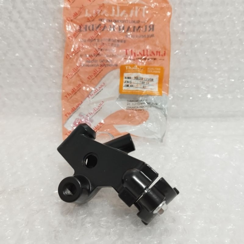 มือคลัช ที่อยู่อาศัยคลัทช์ Honda TIGER - Tiger (LEFT) Original THAILAND
