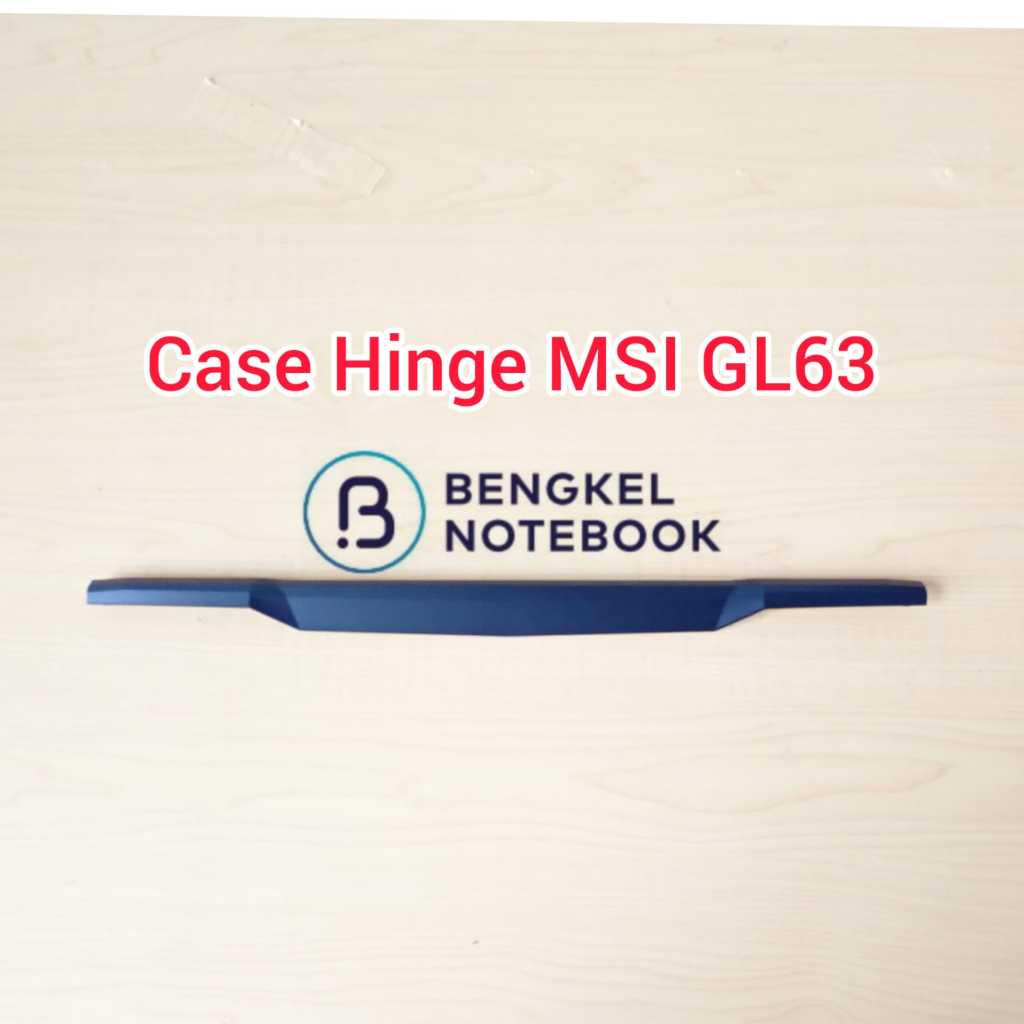 เคสฝาครอบบานพับ MSI GL63 GEL3VR MS-16P7 MS-16P5 MS-16P8 ms-16P8 MS-16P6 8RE-006C