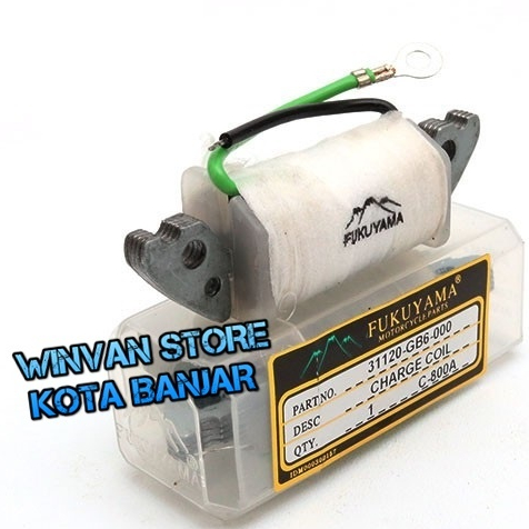 Spool CDI จุดระเบิด Honda ASTREA 800 C800 C 800A A800 Spool Stator Spool