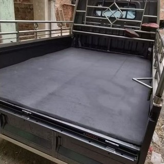 Karpet Alas Bak Mobil Pick Up Daihatsu Grand Max / NEW Grand Max / L300 Full Tanpa Sambungan Ukuran Jumbo