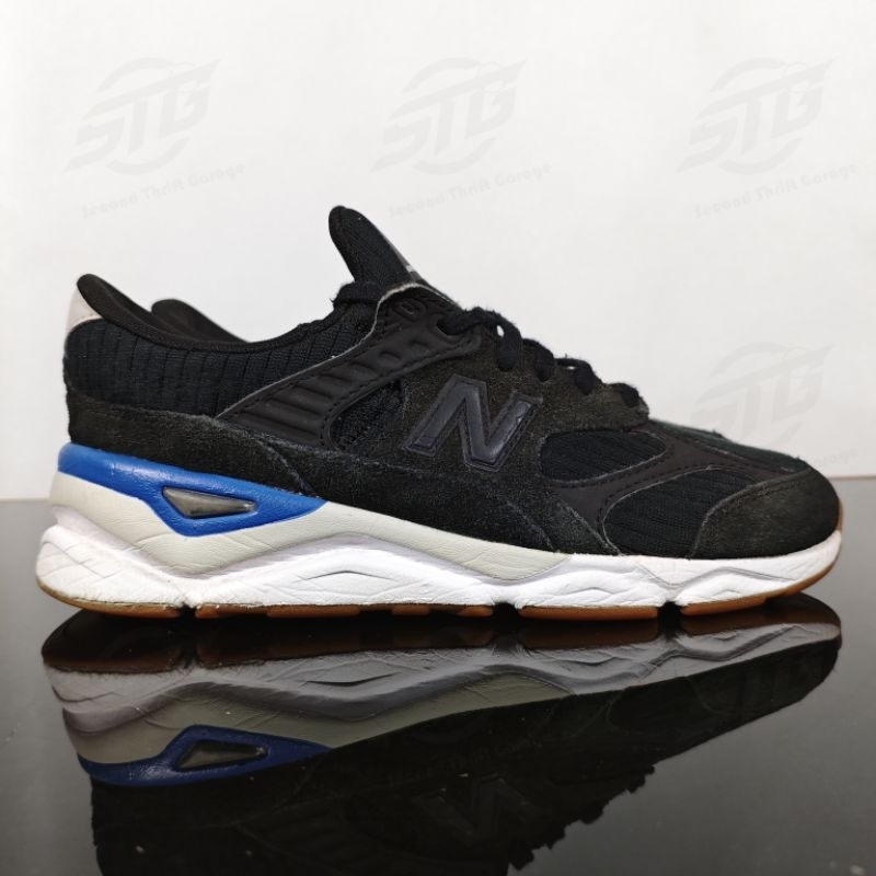 รองเท้าวิ่ง New BALANCE NB XRACER X90 - ขนาด 40 (25 ซม.)