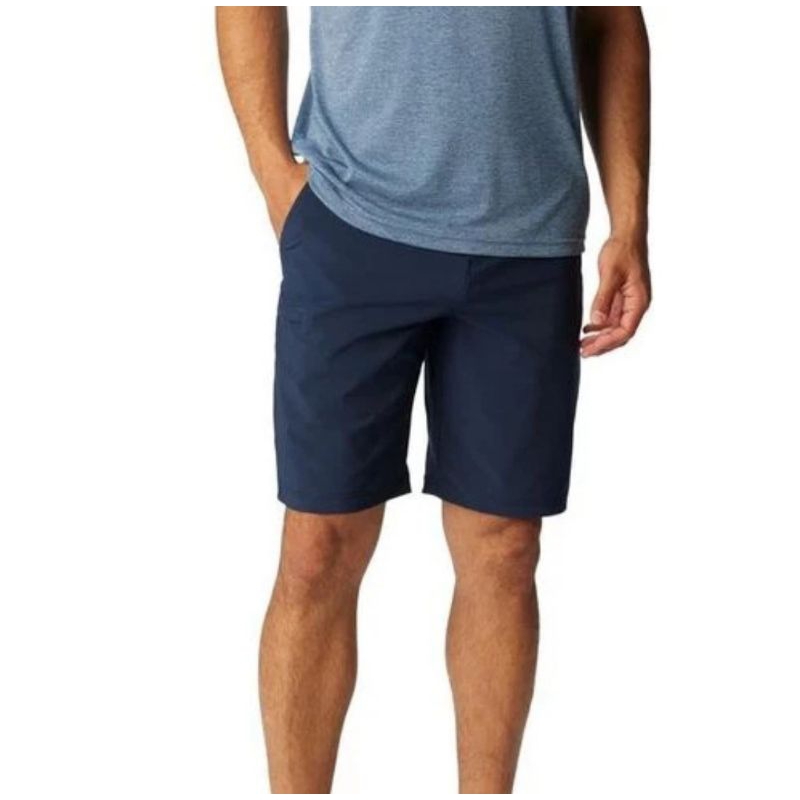 CLMB PFG Grander II Offshore Shorts Cool Grey Original Mens Pants