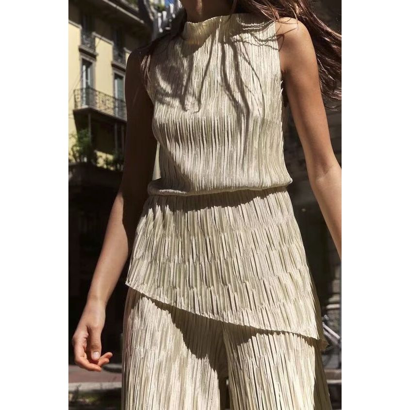 75914 - Ivory Leisure 1 (XS,S,M,L) - ท็อป