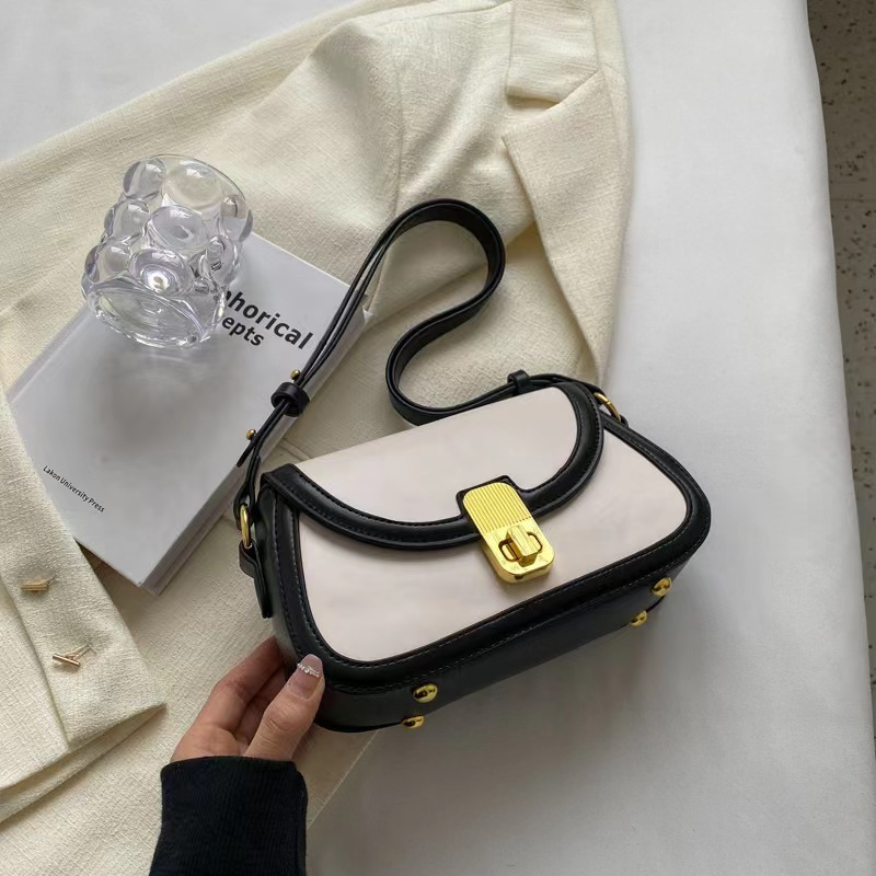 Tasready_mall 2392 กระเป๋าสะพายไหล่กระเป๋าผู้หญิงกระเป๋าสะพายข้างผู้หญิง