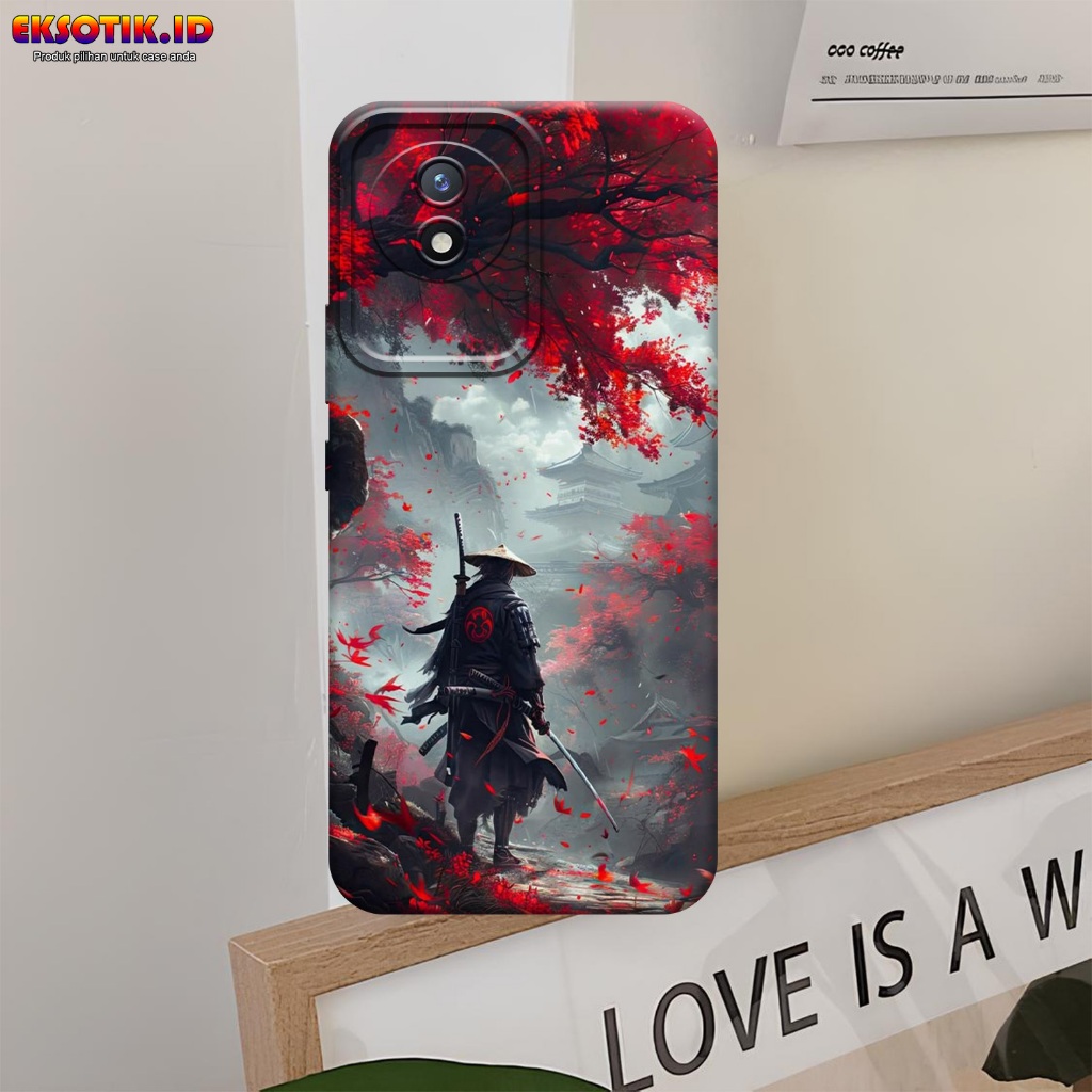 เคส Vivo Y02 - เคส Vivo Y02 - เคสแฟชั่น - Vivo Y02 Silicone - Cool and Cute Motips - Vivo Y02 Softca