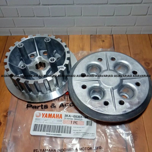 4 ขาบวก opponent 4 ขาซับคลัตช์สําหรับ yamaha rx king rx king motors