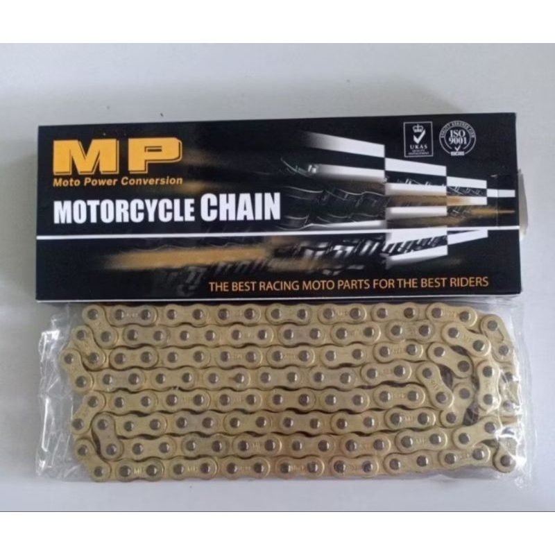 โซ่ทอง ยี่ห้อ mp 428+130t & 428+130 thailand,415+112,130 thailand